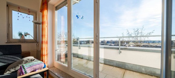 Apartamento de 2 dormitorios en Neu-Ulm, Germany No. 41106 4