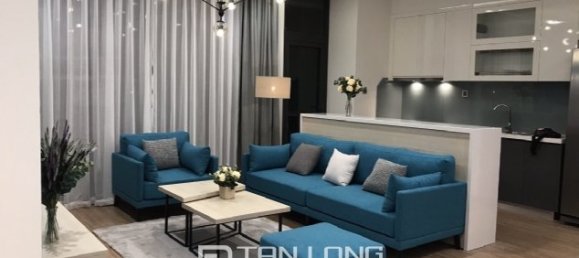 3 bedrooms Apartment in Ba Dinh, Vietnam No. 1110 2
