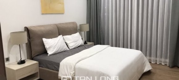 3 bedrooms Apartment in Ba Dinh, Vietnam No. 1110 7