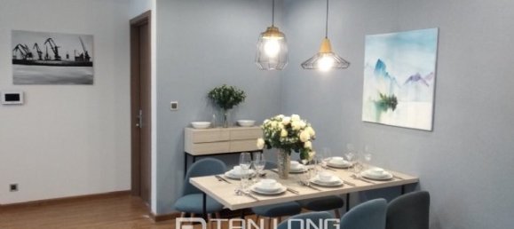 3 bedrooms Apartment in Ba Dinh, Vietnam No. 1110 4