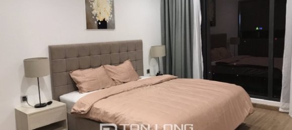 3 bedrooms Apartment in Ba Dinh, Vietnam No. 1110 6