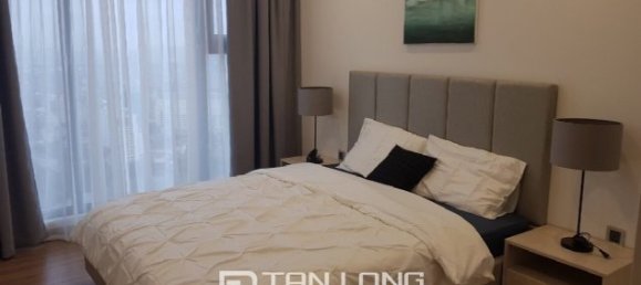 3 bedrooms Apartment in Ba Dinh, Vietnam No. 1110 5