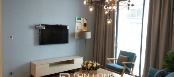 3 bedrooms Apartment in Ba Dinh, Vietnam No. 1110 3