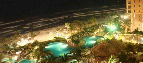 3 غرف نوم شقة في Guerrero, Mexico رقم 168418 2