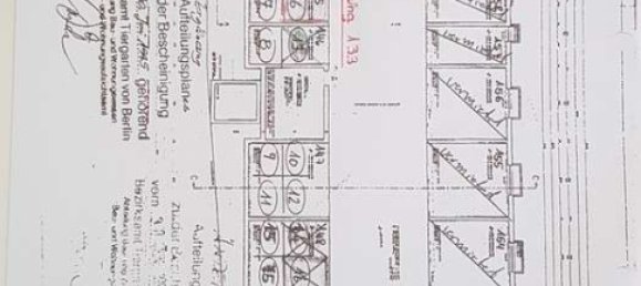 1 bedroom Apartment in Moabit, Germany No. 323488 9