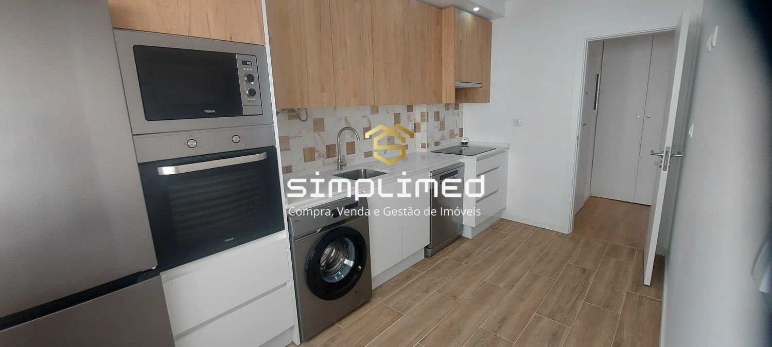 Apartamento T2 em Barreiro, Portugal N.º 72306