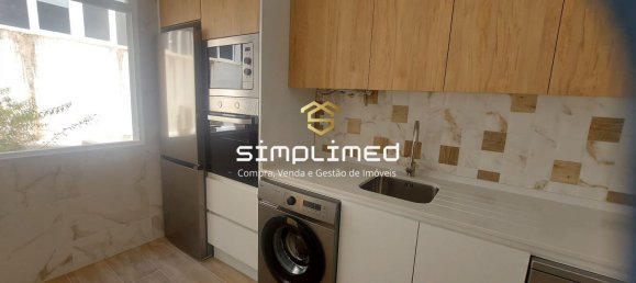 Apartamento T2 em Barreiro, Portugal N.º 72306 4