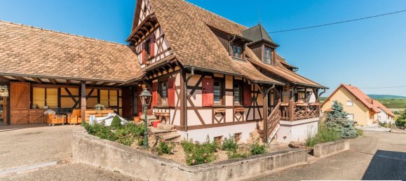 5 chambres Maison à Dangolsheim, France No. 255970 17