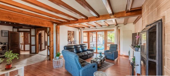 5 chambres Maison à Dangolsheim, France No. 255970 2