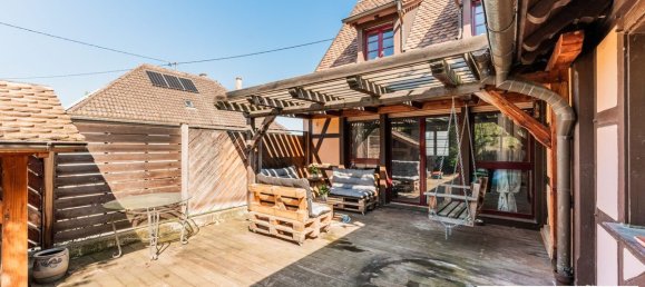 5 chambres Maison à Dangolsheim, France No. 255970 15