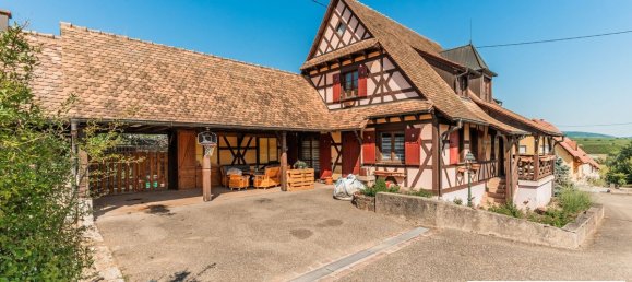 5 chambres Maison à Dangolsheim, France No. 255970 18