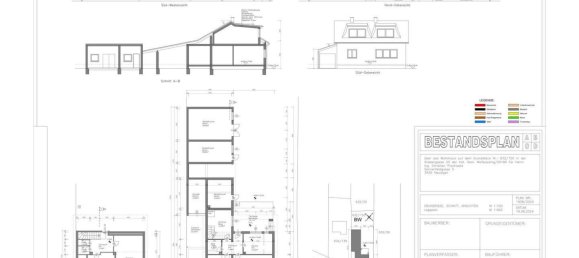 4 rooms House in Zeiselmauer-Wolfpassing, Austria No. 213316 33