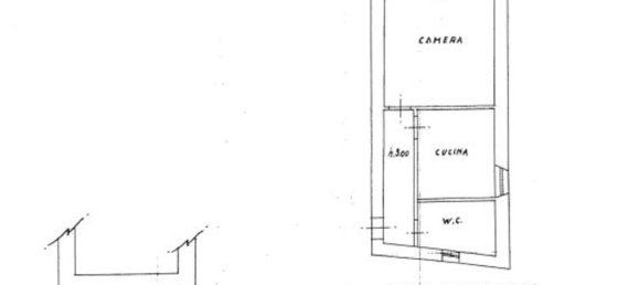 3 rooms House in Monforte San Giorgio, Italy No. 222484 13