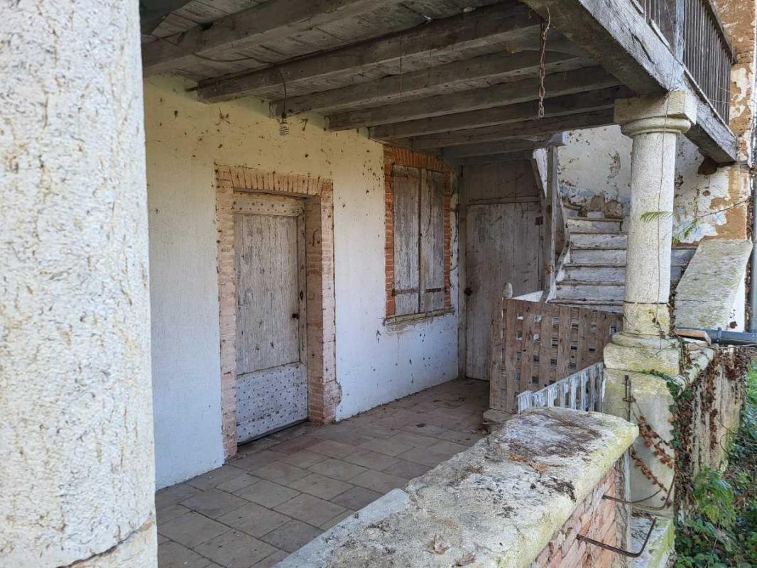 6 Schlafzimmer Haus in Realville, France, Nr. 192507