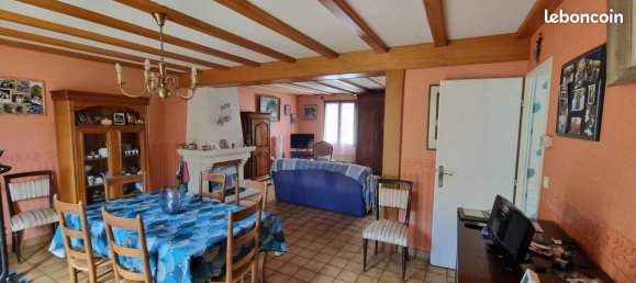 Casa T2 em Angers, France N.º 337376 2