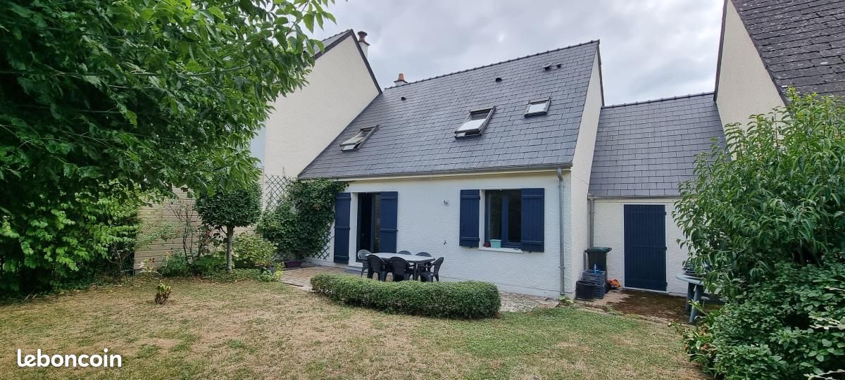 Casa T2 em Angers, France N.º 337376