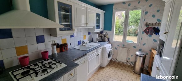 Casa T2 em Angers, France N.º 337376 4