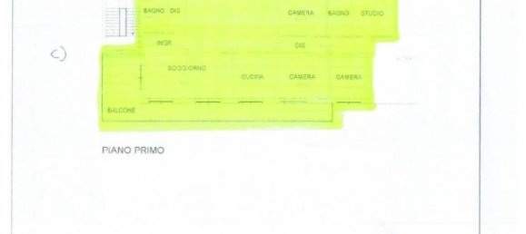 5 rooms Villa in Bosisio Parini, Italy No. 93158 4