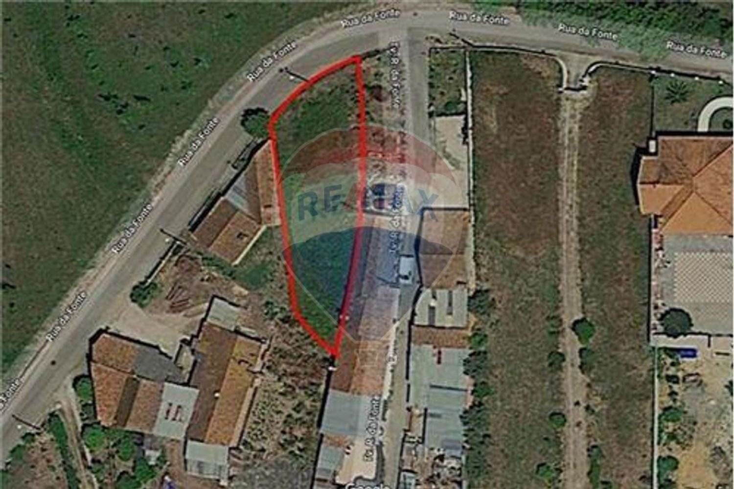 795m² Land in Anadia, Portugal No. 66029
