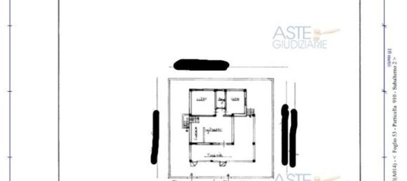 5 bedrooms House in Acate, Italy No. 348388 12