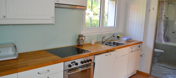 2 bedrooms Apartment in Guttet-Feschel, Switzerland No. 140 8