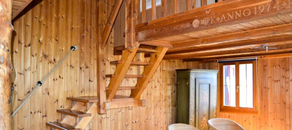 2 bedrooms Apartment in Guttet-Feschel, Switzerland No. 140 5