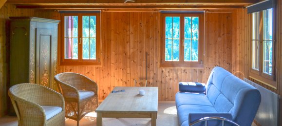 2 bedrooms Apartment in Guttet-Feschel, Switzerland No. 140 6