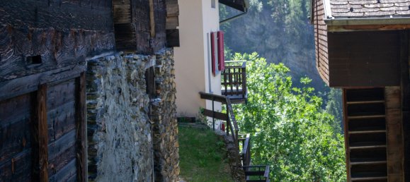 2 bedrooms Apartment in Guttet-Feschel, Switzerland No. 140 20