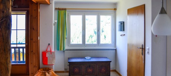 2 bedrooms Apartment in Guttet-Feschel, Switzerland No. 140 3