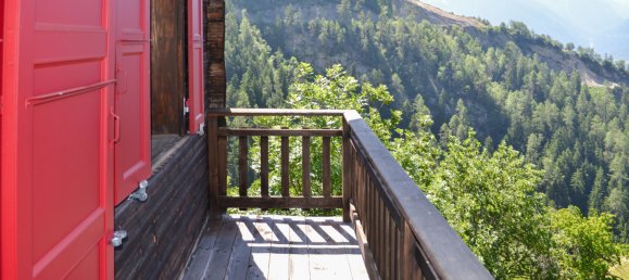 2 bedrooms Apartment in Guttet-Feschel, Switzerland No. 140 15