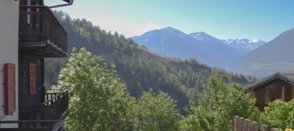 2 bedrooms Apartment in Guttet-Feschel, Switzerland No. 140 18