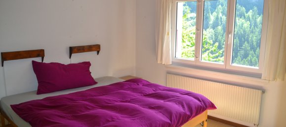 2 bedrooms Apartment in Guttet-Feschel, Switzerland No. 140 12