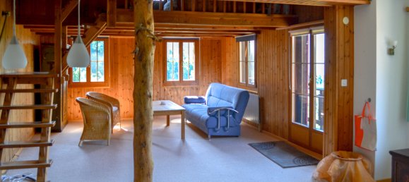 2 bedrooms Apartment in Guttet-Feschel, Switzerland No. 140 2