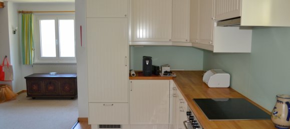 2 bedrooms Apartment in Guttet-Feschel, Switzerland No. 140 10