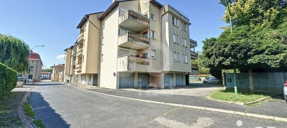 3 chambres Duplex à Dieuze, France No. 292753 12