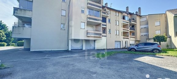 3 chambres Duplex à Dieuze, France No. 292753 13