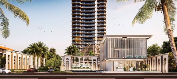 Eigentumswohnung in Pattaya, Thailand 42m², Nr. 26633 20