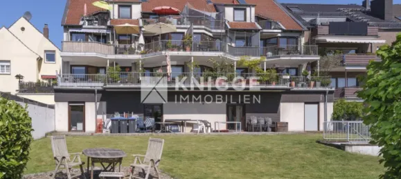 Dúplex de 1 dormitorio en Bergisch Gladbach, Germany No. 235658 16