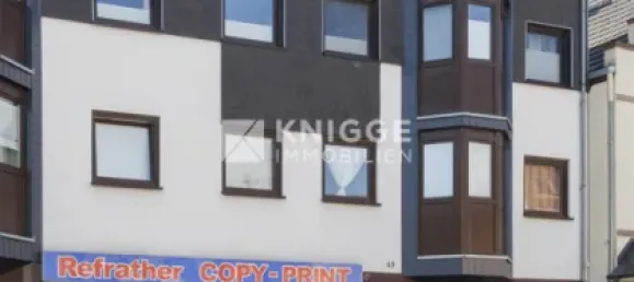 Dúplex de 1 dormitorio en Bergisch Gladbach, Germany No. 235658 15