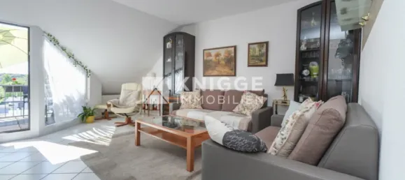 Dúplex de 1 dormitorio en Bergisch Gladbach, Germany No. 235658 5