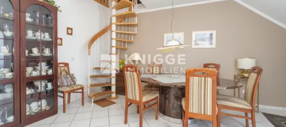 Dúplex de 1 dormitorio en Bergisch Gladbach, Germany No. 235658 10