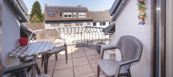 Dúplex de 1 dormitorio en Bergisch Gladbach, Germany No. 235658 11