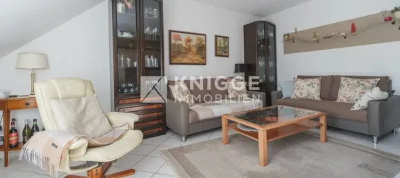 Dúplex de 1 dormitorio en Bergisch Gladbach, Germany No. 235658 4