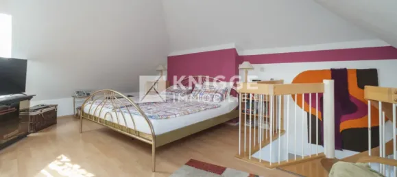 Dúplex de 1 dormitorio en Bergisch Gladbach, Germany No. 235658 14