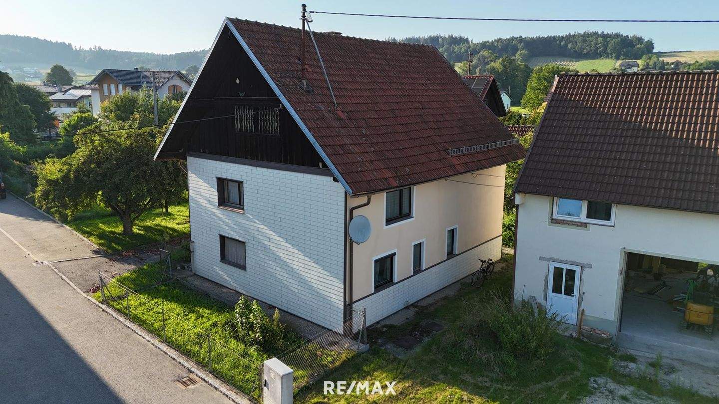 Casa de 4 divisões em Taufkirchen an der Trattnach, Austria N.º 228335