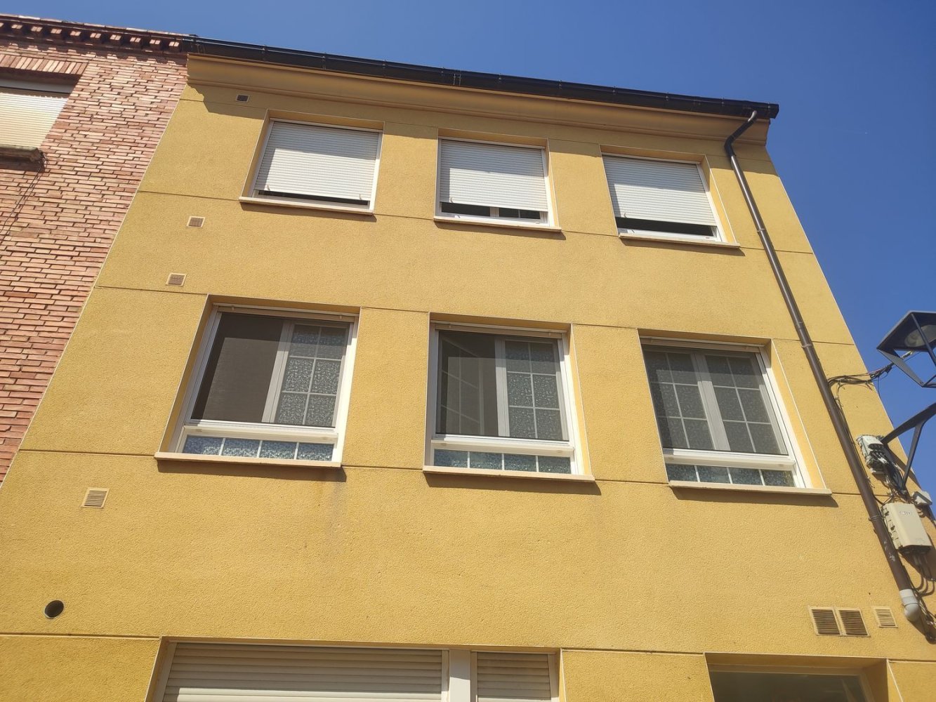 2 bedrooms Apartment in Logrono, Spain No. 280109