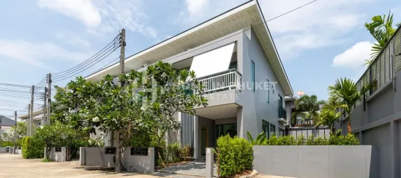 2 bedrooms House for sale in Phuket, Southern Thailand, Thailand № 60783 18