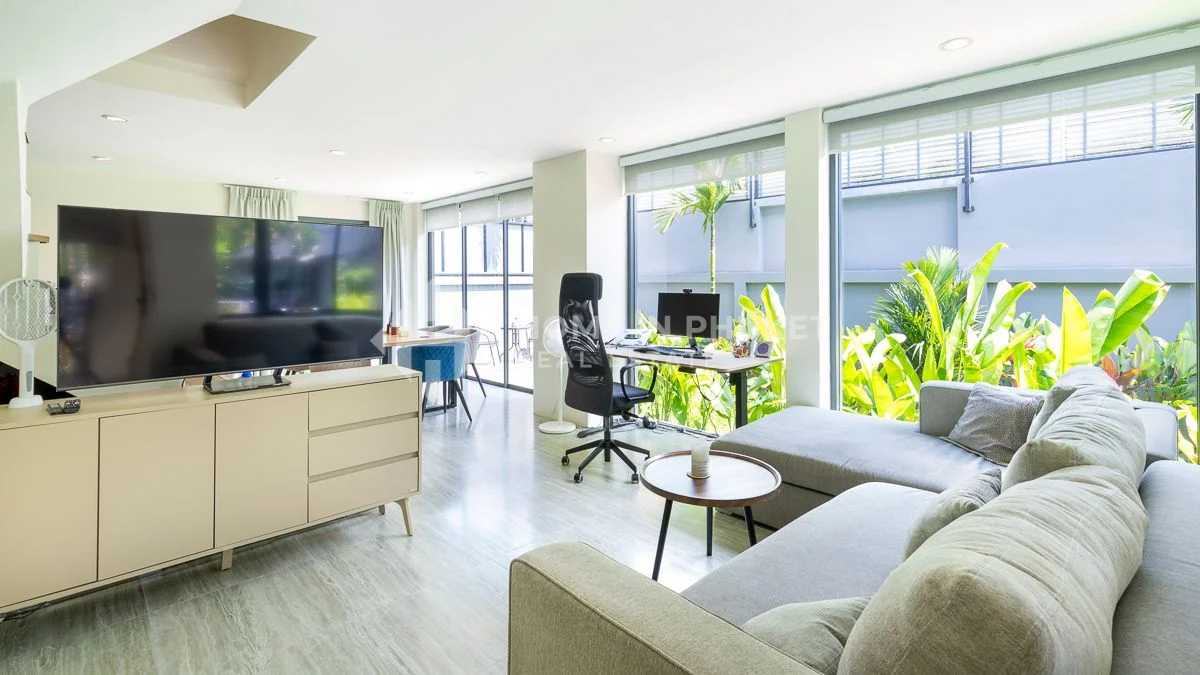 2 bedrooms House for sale in Phuket, Southern Thailand, Thailand № 60783