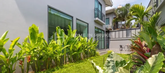 2 bedrooms House for sale in Phuket, Southern Thailand, Thailand № 60783 17