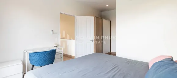 2 bedrooms House for sale in Phuket, Southern Thailand, Thailand № 60783 12
